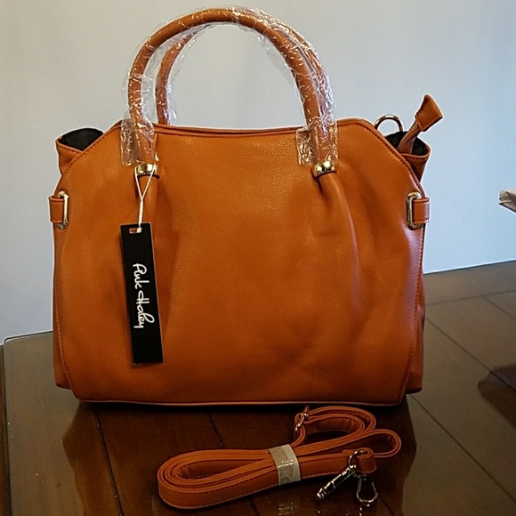 Pink Haley Handbags - 🌟🌟HOST PICK🌟🌟Pink Haley